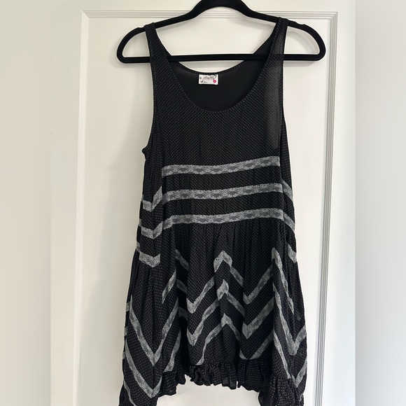 Free the People Dress Tunic. - Picture 1 of 2